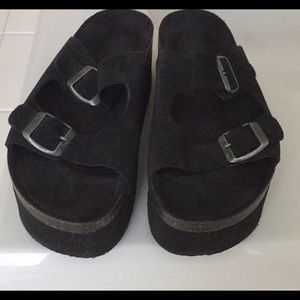 Jeffrey Campbell Birkenstock Sandals - Nordstrom 7